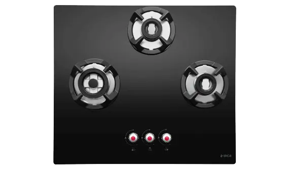 ELICA CLASSIC FLEXI HCT 3B 60 BUILT IN HOBS