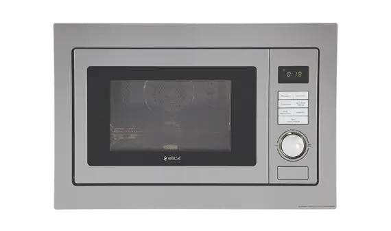 ELICA EPBI MW 250 BUILT IN MICROWAVE OVEN