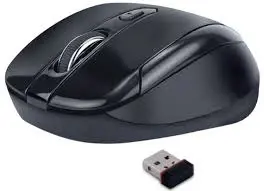 i ball Wireless Optical Mouse