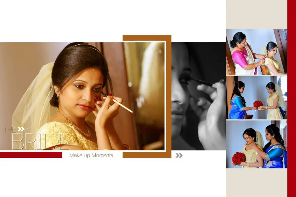 Album Designing