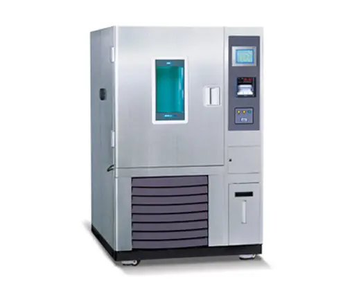 Humidity Chamber