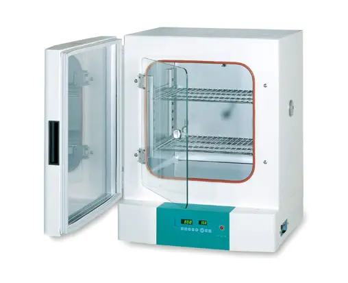 Incubator - Lab Model