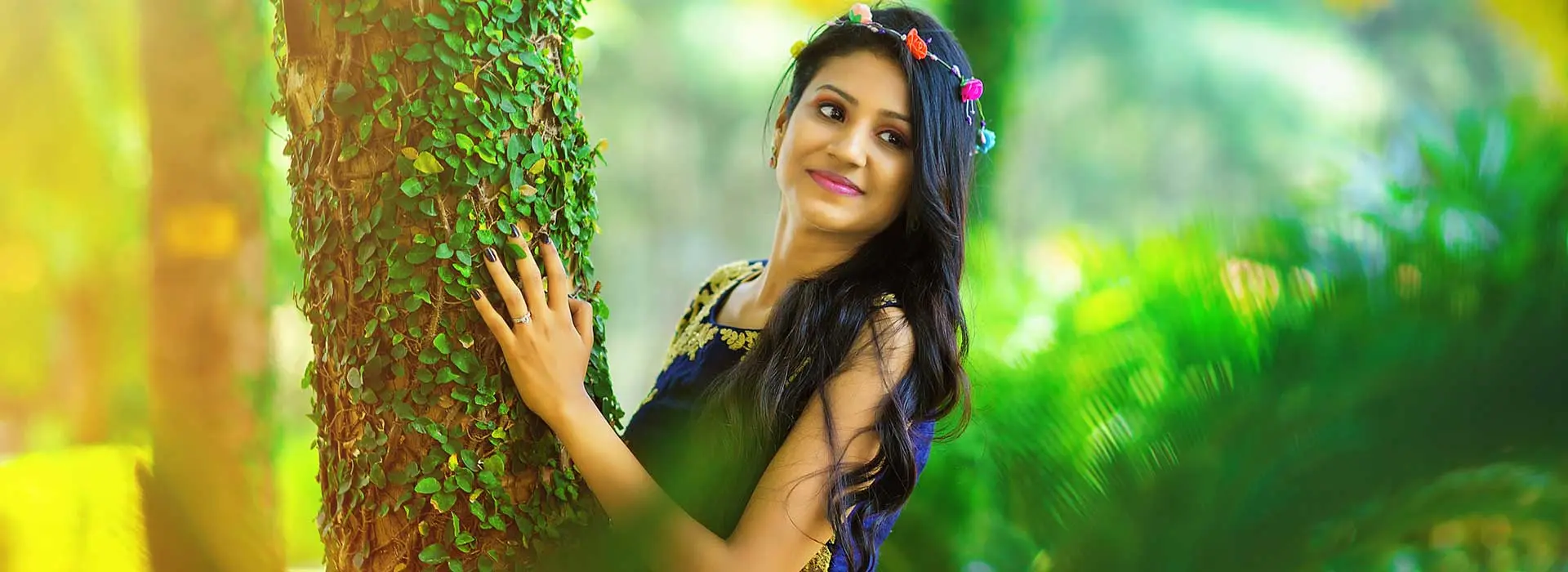 Outdoor Photography