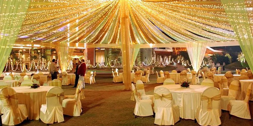Wedding Event