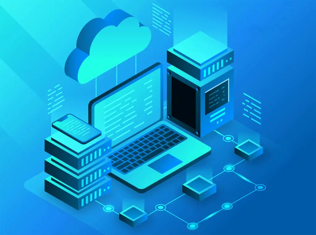 Shared Hosting