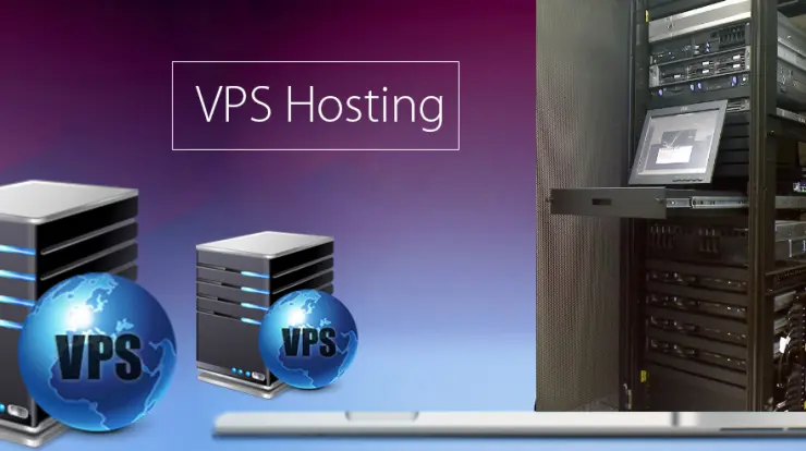 VPS Hosting