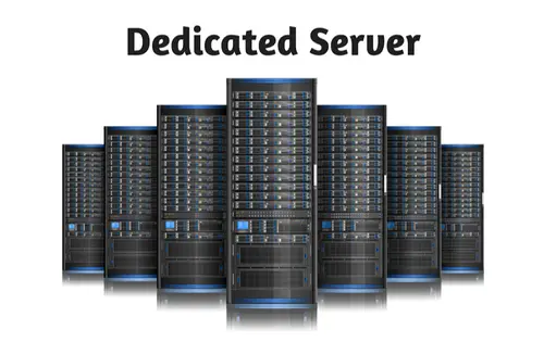 Server Management
