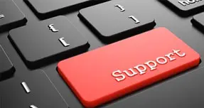 CMS Support