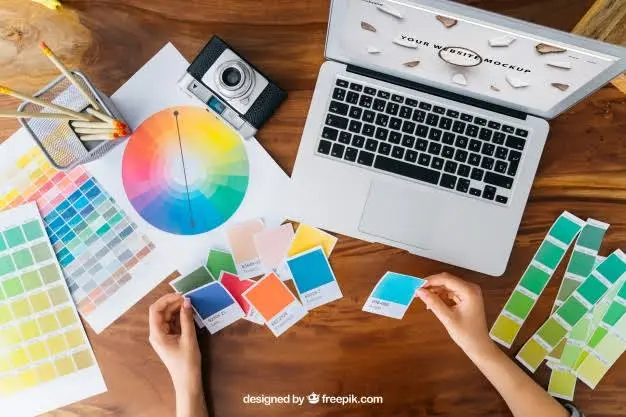 Graphic Design