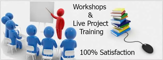 Live Projects