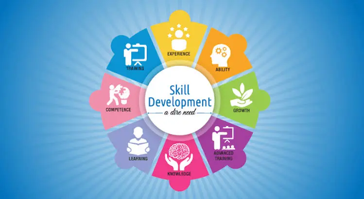 Skills Development