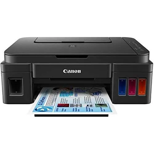 Colour Printing