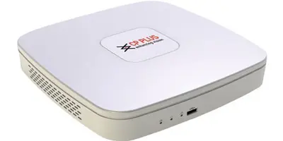 HD-DVR