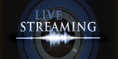 Live Streaming