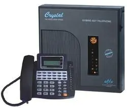 EPABX Systems