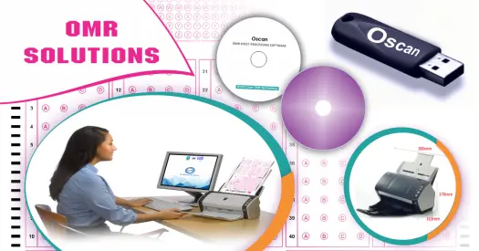  OMR Solutions