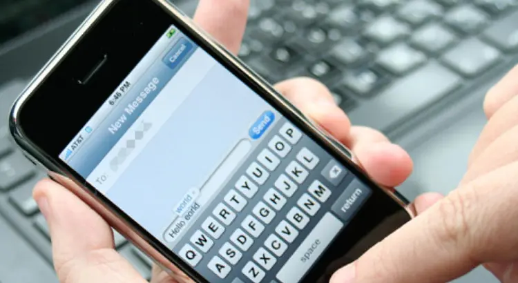  SMS Solutions