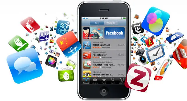 Mobile Applications