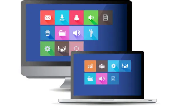 Desktop Applications