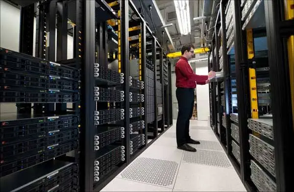 Server Management