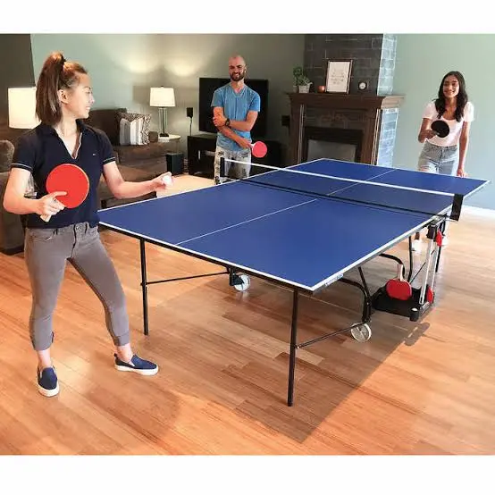 Table Tennis