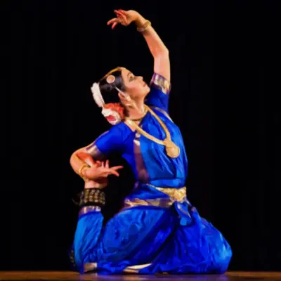 Bharata Natyam
