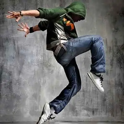 Hiphop Dance