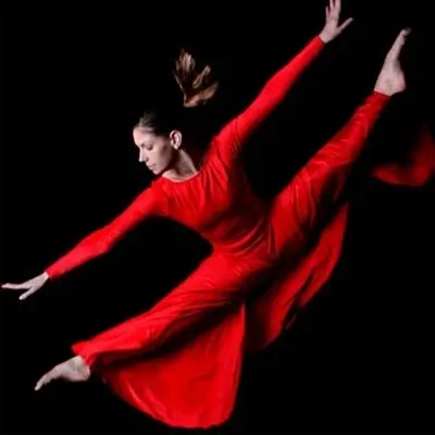 Contemporary Dance
