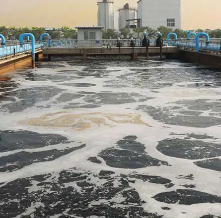 Water Treatment