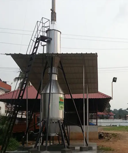 Solid Waste Treatments