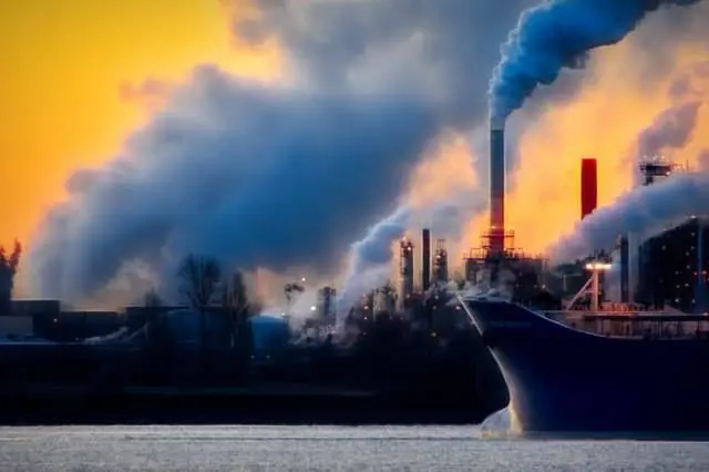 Air Pollution Treatments