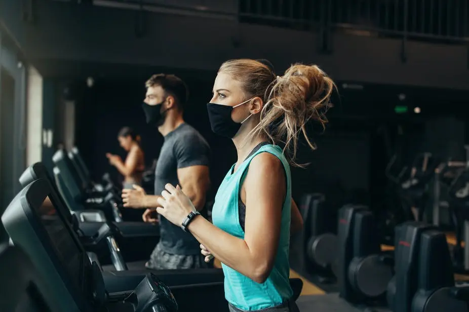 Gym Fitness Centre