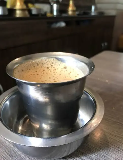 Filter Kappi