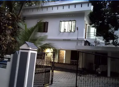 Tamarind Homestay 