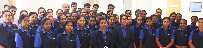 Housekeeping Services
