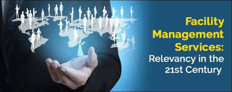 Facility Management Services