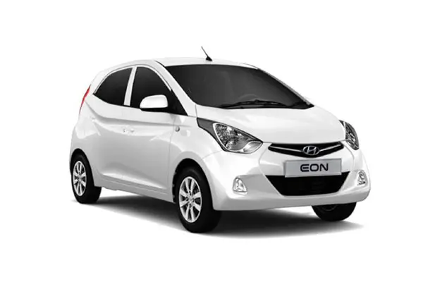 Hyundai Eon