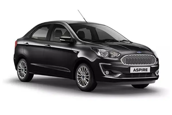 Ford Aspire