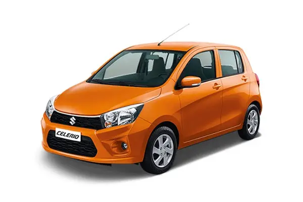 Maruti Celerio VXi AMT