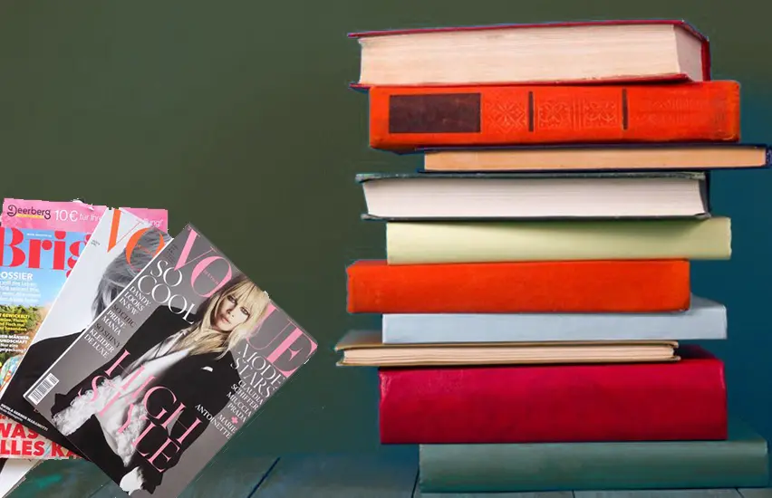 Book Printing