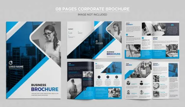 Brochure Design
