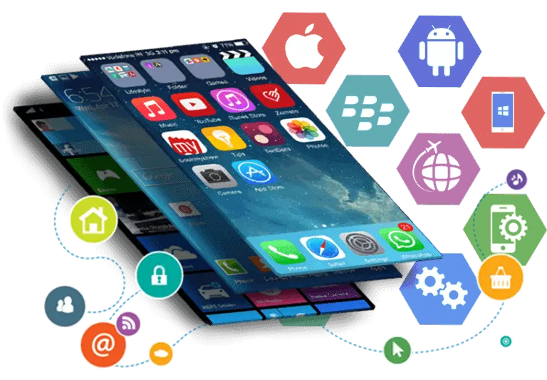 Mobile App Development
