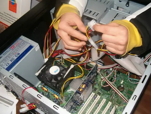 Hardware & Networking Courses
