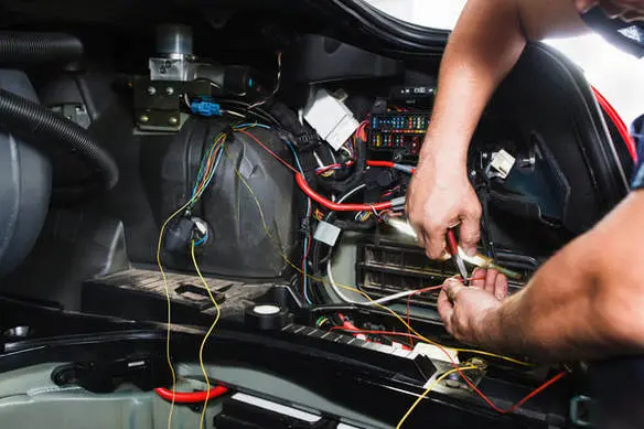 Auto Electrical Wiring Courses