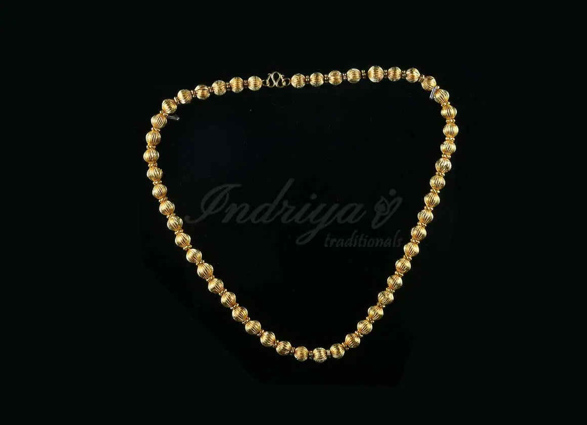 Traditional Antique Chain C1