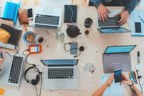 Web Development