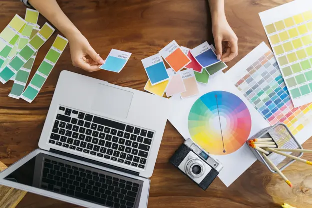 Graphic Design