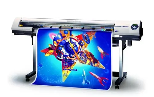 Vinyl Printing