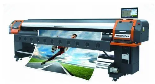 Flex Printing