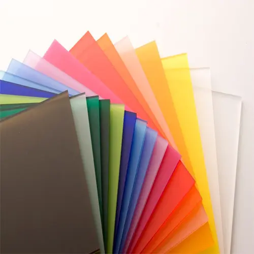 Acrylic Sheets Printing